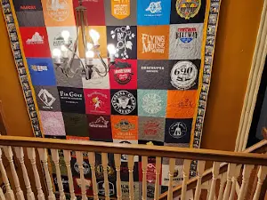 Virginia Beer Museum