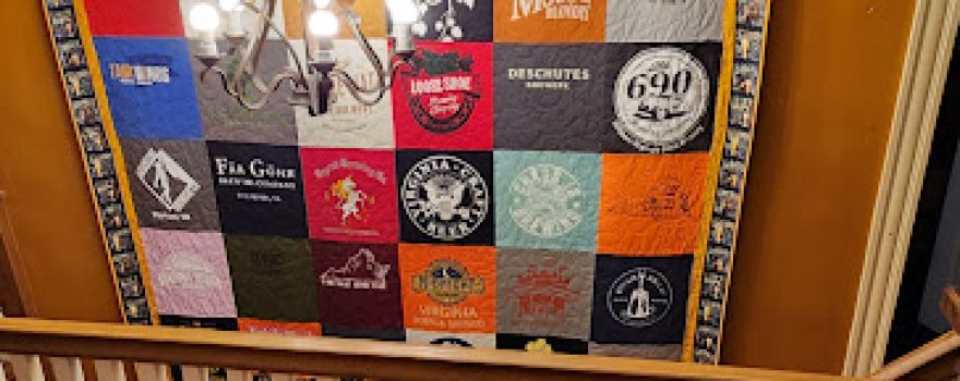 Virginia Beer Museum