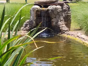 Lamar City Park