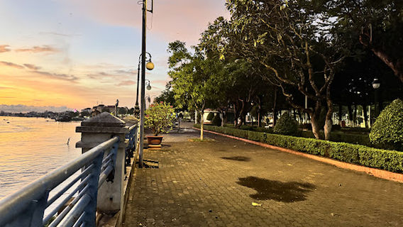 April 30th Park
