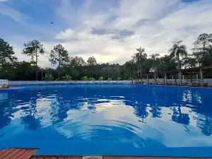 TOURIST COMPLEX COPACABANA