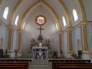 Igreja Felixlândia