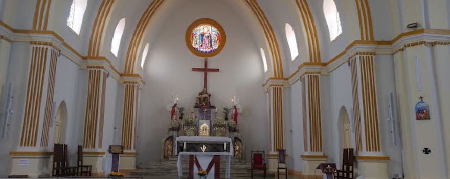 Igreja Felixlândia