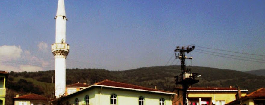 Kirazlıyalı Merkez Cami