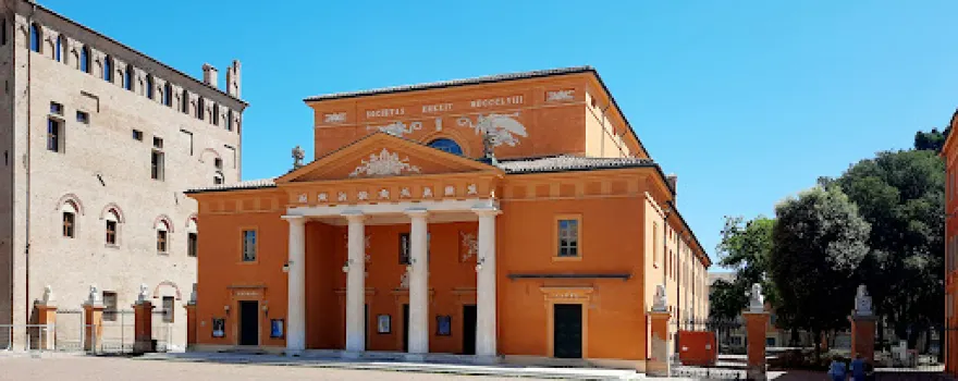 Teatro Comunale di Carpi