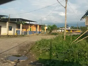 Cementerio General