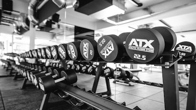 Athletic Sport Center