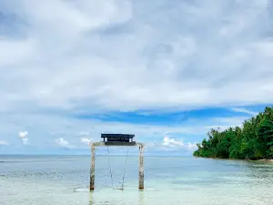 Pantai Turedowi
