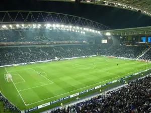 Municipal Football Ground