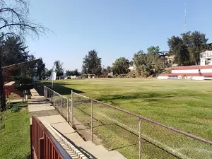 Sports Complex "La Carolina"