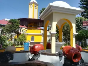 Parque Central
