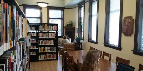 Elora Public Library