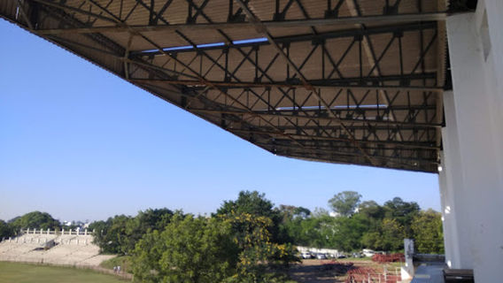 Gaware Stadium, Aurangabad