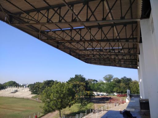 Garware Stadium