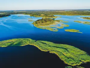 Гора Маяк