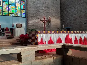 Karurina Catholic Cathedral