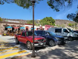 Plaza Publica