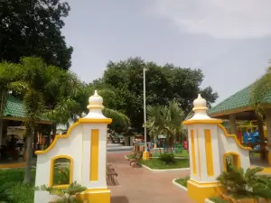Parque Municipal