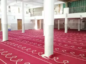 Emir Abdelkader mosque