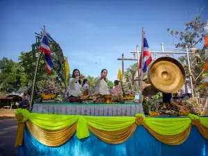 Wat Sutthi Wararam