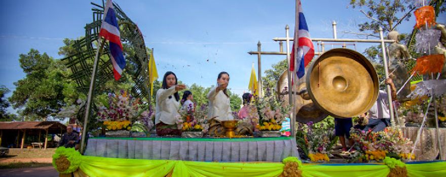 Wat Sutthi Wararam