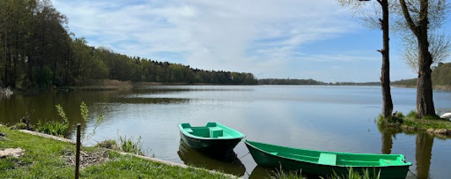 Holiday Resort Jelonek
