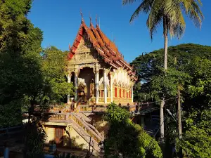 Wat Si Wichai