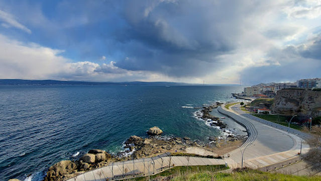 Namazgah(Azepler Camii)