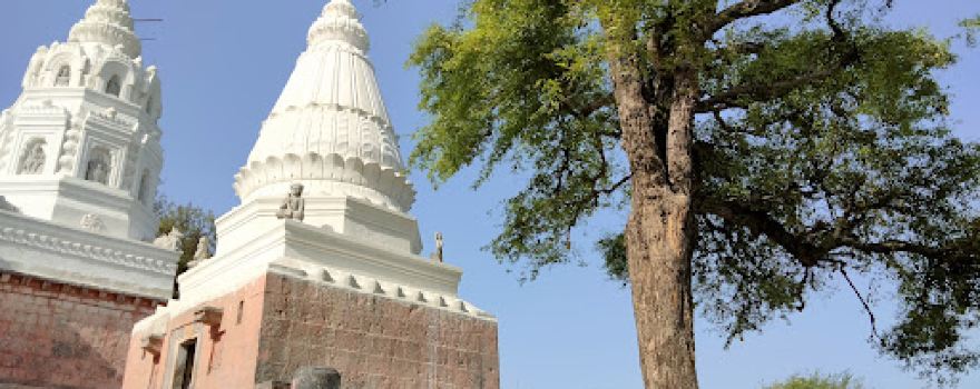 MAHADEV TEMPLE