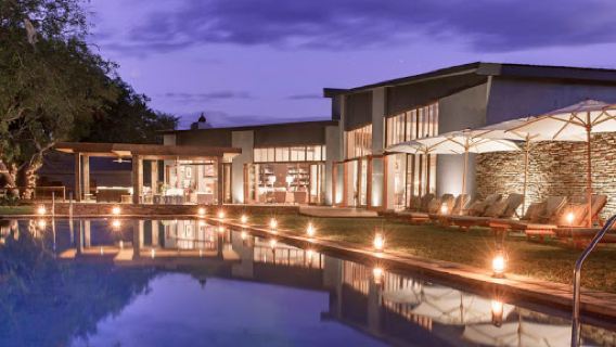 Karongwe