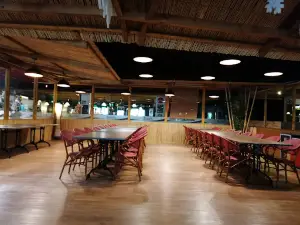 Bowlingcenter Trimbach