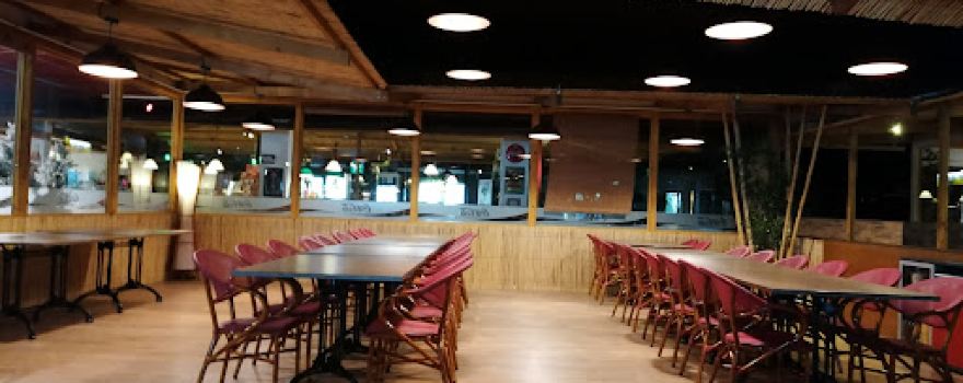 Bowlingcenter Trimbach