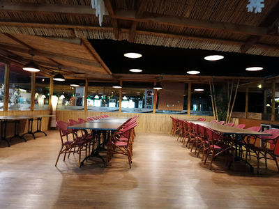 Bowlingcenter Trimbach