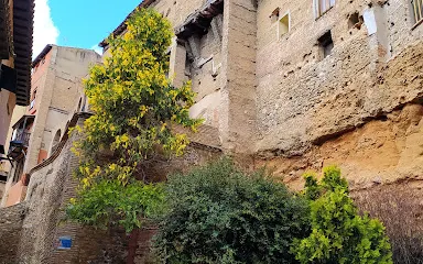 El Barrio de la Judería