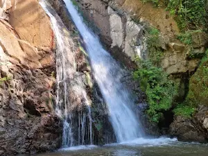 Cascata del Savuto