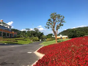 TGV Country Club