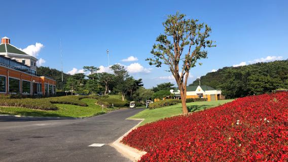 TGV Country Club