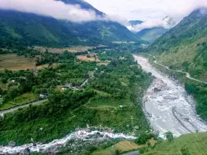 Dhap view point
