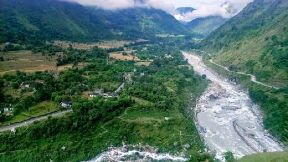 Dhap view point