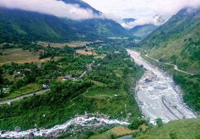 Dhap view point