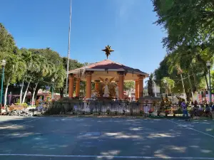 Municipal de La Huerta Garden