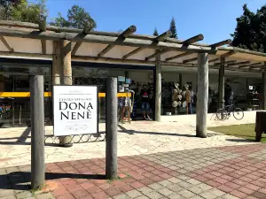 Leisure Park Deoclésia Professor de Almeida Mello