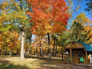 Banning RV Park & Campground