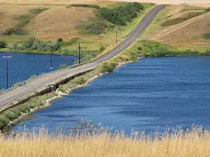 Blackstrap Youth Camp