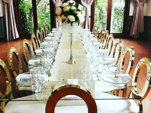 Olympus Manor Venue and Guesthouse in Pretoria