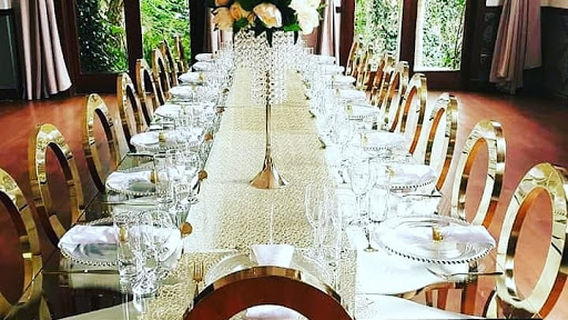 Olympus Manor Venue and Guesthouse in Pretoria