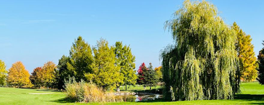 Golf Sport Park Groß-Zimmern