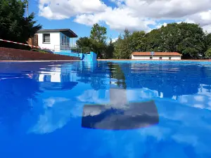 Freibad Kirch Baggendorf