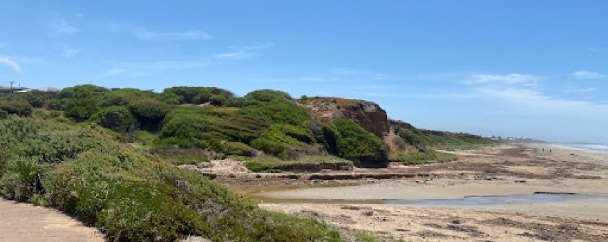 Middleton Point