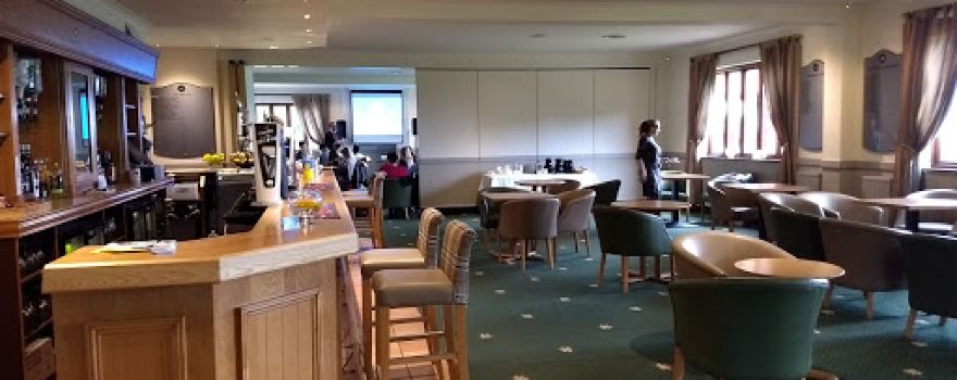The Caversham